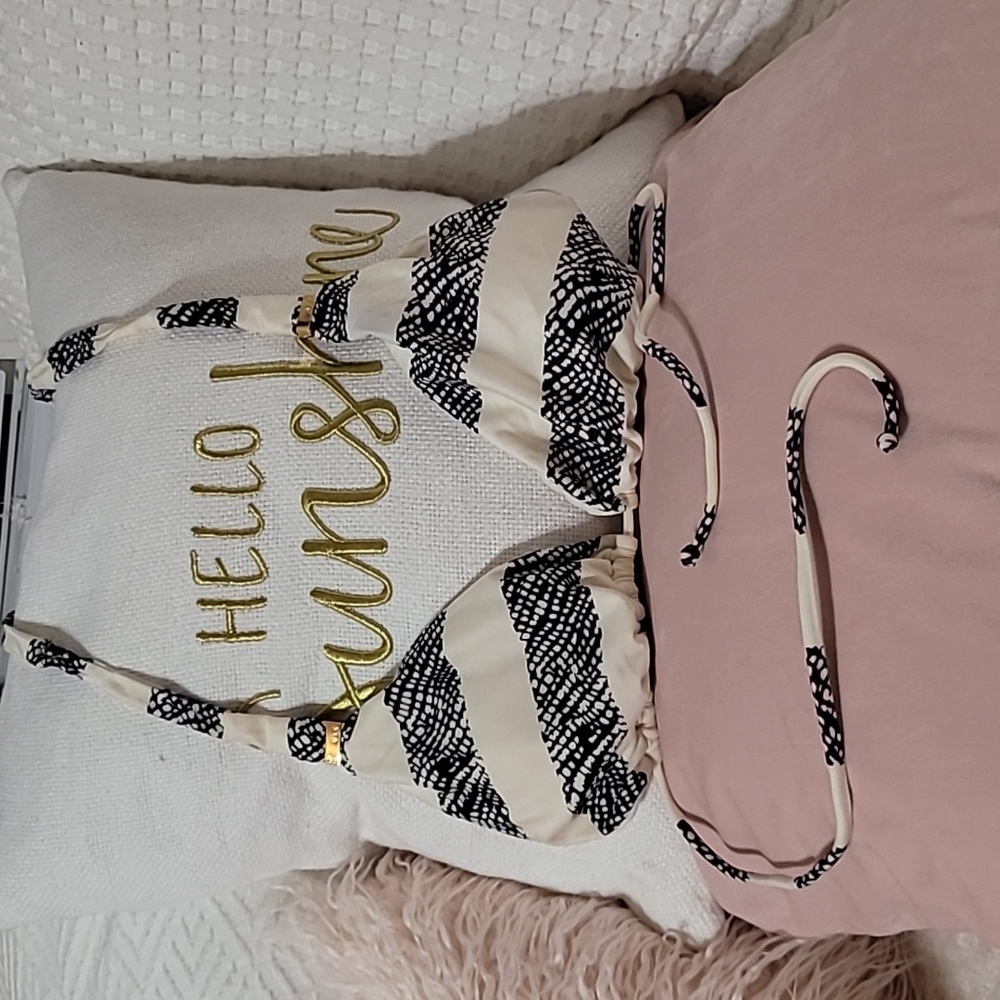 VIX Paul Hermanny bikini top, sz.Lg